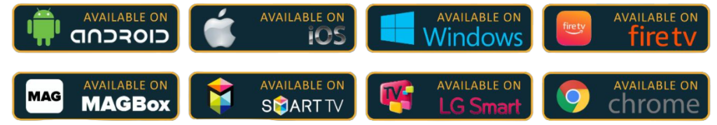 yeah iptv