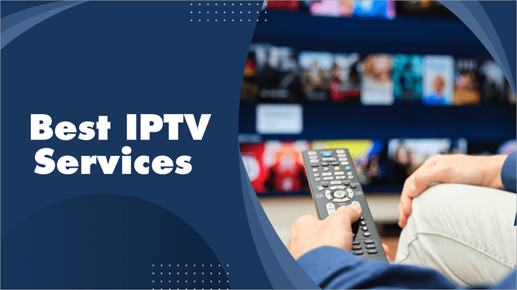 IPTV Service