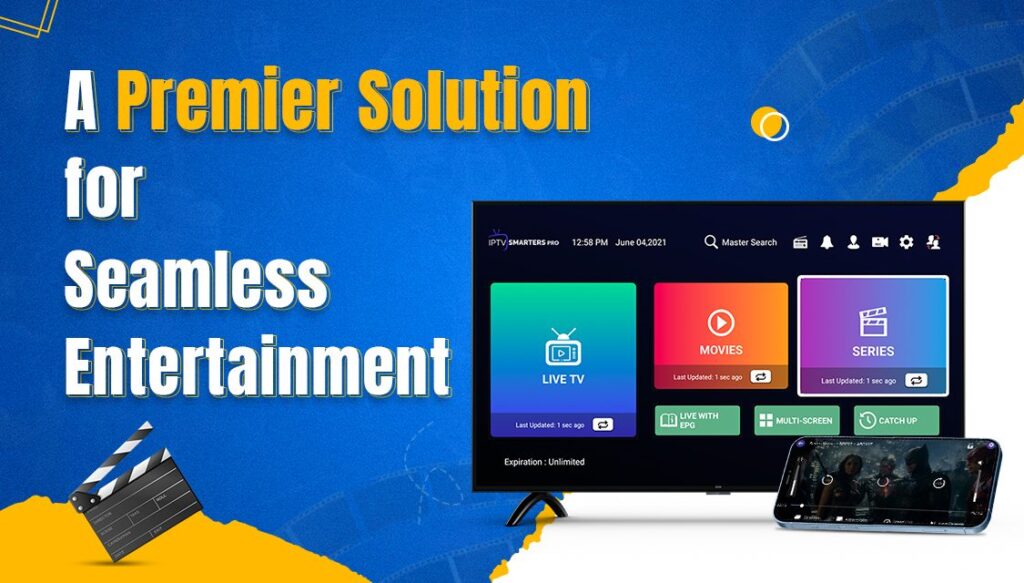DeIPTV